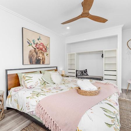 Little Sunshine - Private Acreage Guest Home ハービー・ベイ エクステリア 写真